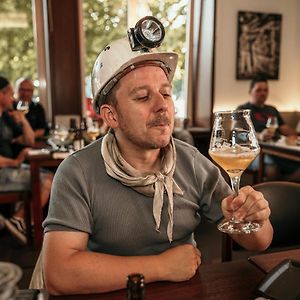 Otto'S Parkhotel Saarlouis